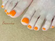 フットワンカラー