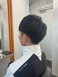 💁🏻♂️メンズカット✂︎