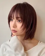 ボブカット🌟