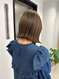 【🎀期間限定🎀】ダメージレスWシークレットカラー✨