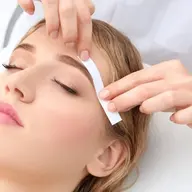 【眉毛脱毛】＋眉毛カット