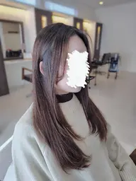 ((来店日より3日前予約限定))カット✂𖥔⋱