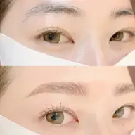 【モデル募集】似合わせ眉毛アイブロウWAX💛