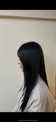 ワンカラーモデル ※寒色限定