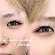 下まつげパーマ🎀 ¥3300