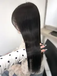 🎀縮毛矯正🎀