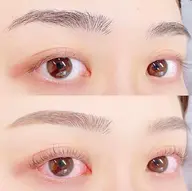 6/9 14:30​〜​限定✨アイブロウワックス＋間引き✨※施術時間60分 @池袋研修所