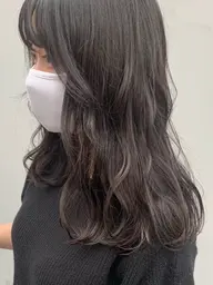 🌟ミニモ限定🌟【カット】＋【パーマ】＋【ケアトリートメント】🧡
