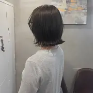 【 毎月のメンテナンス✨️】🎀カット+選べるトリートメント🤍¥4,800