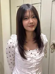【7月限定🍉】カット＋3stepトリートメント
