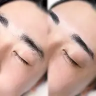 眉WAX(間引き可🙆‍♀️)