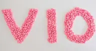 【一番人気♥️】ブラジリアンワックス(ＶＩＯ) 施術歴10年のプロが行うスピード脱毛！※最低２ミリの長さが必要です。