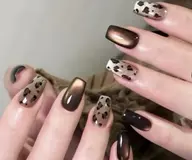 ハンド💅シンプルデザインコース(1〜3本)オフ込み