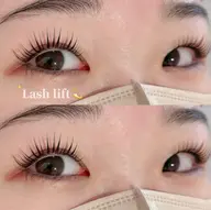 ラッシュリフト🌿