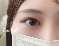 【🎀22日まで🎀】まつ毛パーマモデル❣️
