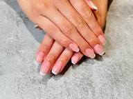【平日限定⭐️】フレンチ(オフ有)【クリアベース】