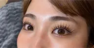 パリジェンヌラッシュリフト➕アイシャンプー🫧