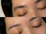 男性新規限定🚹(骨格分析)清潔感UP美眉WAX  ¥3980