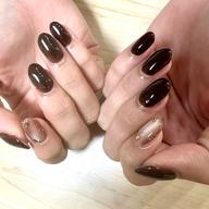 【平日限定10月末で掲載終了】アート2本✨ナチュラルコース💅オフ有り