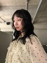 one color🥣 ➕ 2ステップtreatment🫧
