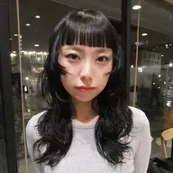 【レディース限定】cut + perm ⟡.·高保湿tr付き🍀