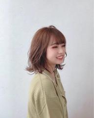 ✂️カット+シャンプー+リペアTR✨