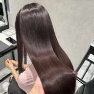 🌟【うねり・広がりにお悩みの方へ】🌟縮毛矯正