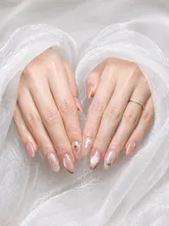 OPEN記念✨ハンドメニュー20%OFF(6月30日まで)シンプルデザイン( 持ち込み可)アート10本)