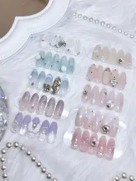当日限定♡🎀定額アート🎀【オフ・ケア込み】