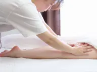 オイルリンパケア