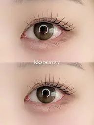 【平日9:30~16:30限定】根本からしつかりパリジェンヌラッシュリフト👀💞