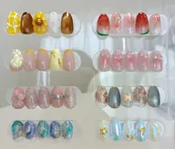 【hand 季節の定額メニュー オフ有】 季節感たっぷり🩷🩷豪華な定額メニュー✨