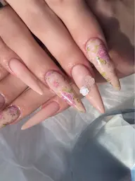 他店オフ込み🎀4~6本デザイン