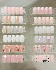 【オフなし】定額ナチュラルガーリー