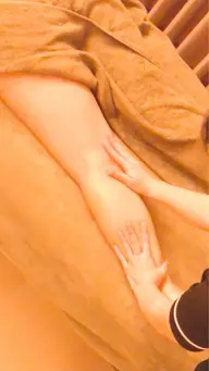 リフレクソロジー20分4,980円
