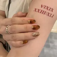 パラジェル使用💅持ち込みネイル8800円​〜​