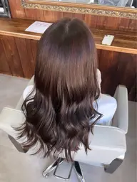 ワンカラー