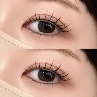 【ミニモ平日限定】垢抜け韓ドルまつ毛🇰🇷💖（似合わせデザイン付き）
