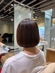 似合わせカット✨ご相談しながらぴったりのデザインを決めていきましょう💕