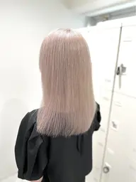 似合わせカット