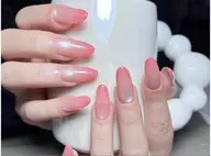 マグネット×カラーグラデーション