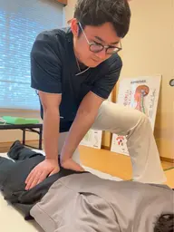 【先着5名モニター募集！】骨盤調整体験(45分)