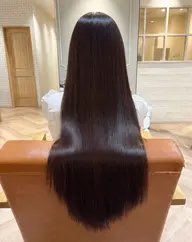 🌼【縮毛矯正➕3stepトリートメント】🌿