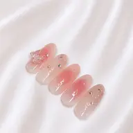 【定額メニュー】有料パーツ付きサンプルデザイン🦋