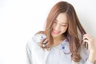 ブリーチなしのダブルカラー✨ダメージレスヘアカラー＋小顔骨格矯正似合わせカット＋3ステップトリートメント✨✨✨