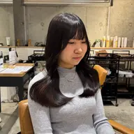 【美髪への近道】カット+極潤ケラスターゼフルコースTR