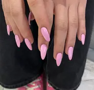 💕✨one color nail