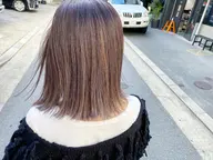 💆♀️頭皮お疲れケア💆♀️カット、カラー、トリートメント、ヘッドスパ