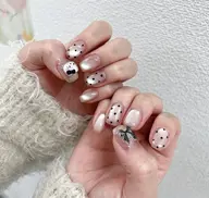 🌟自爪コース🌟