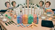🌀特殊パーマ,波巻き,スパイラル,ツイストスパイラル🌀